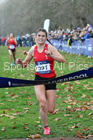Womens under-17s and junior British Athletics Liverpool Cross Challenge, Sefton Park, Liverpool. Photo:  David T. Hewitson/Sports for All Pics